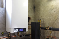 Trimsaran condensing boiler companies
